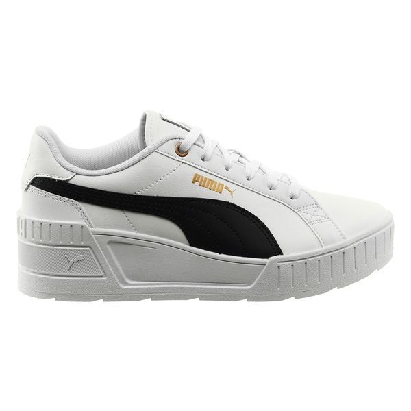 Жіночі кросівки Puma Karmen Wedge | 39098502 39098502 фото