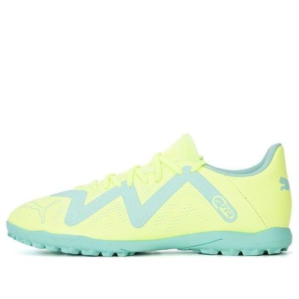 Футзалки Puma Future Play TT 'Yellow Green'| 10719103 10719103 фото