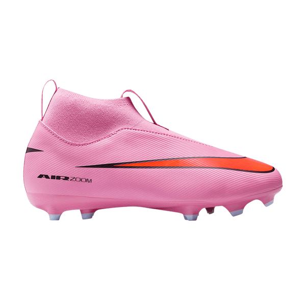 Підліткові бутси Nike Zoom Mercurial Superfly 10 Academy MG GS | FQ8304-600 FQ8304-600 фото