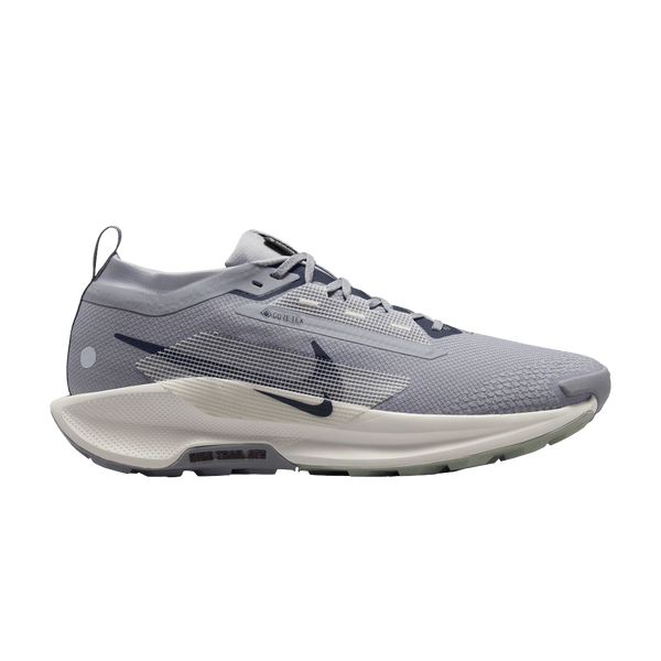 Чоловічі кросівки Nike Pegasus Trail 5 GORE-TEX 'Cement Grey Midnight Navy'| FQ0908-006 FQ0908-006 фото