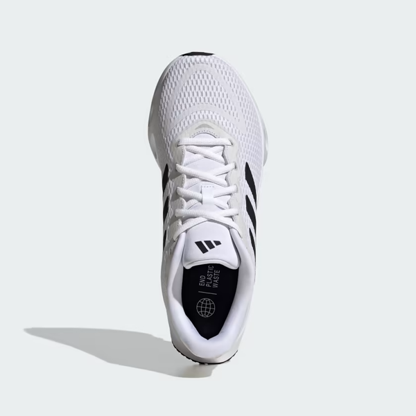 Чоловічі кросівки adidas Switch Run 'White Black'| IF5719 IF5719 фото