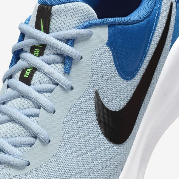 Кросівки Nike Revolution 7 'Light Armory Blue'| FB2207-402 FB2207-402 фото
