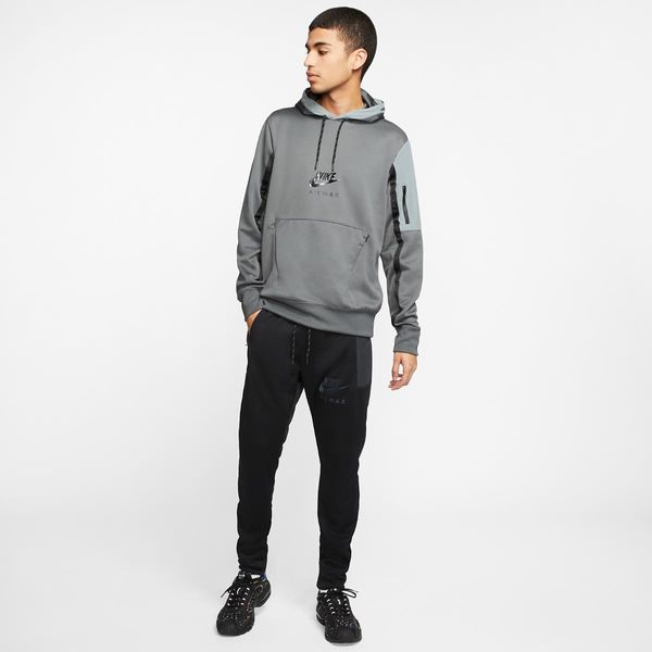 Чоловіче худі Nike Nsw Air Max Pk Po Hoodie | CU0115-068 cu0115-068-discount фото