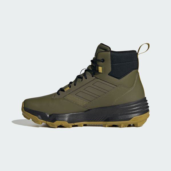 Черевики adidas TERREX UNITY LEA MI | IF4988 IF4988 фото