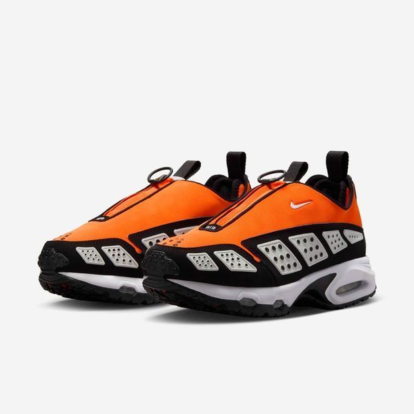 Жіночі кросівки Nike Air Sunder Max 'Safety Orange'| FZ2068-800 FZ2068-800 фото