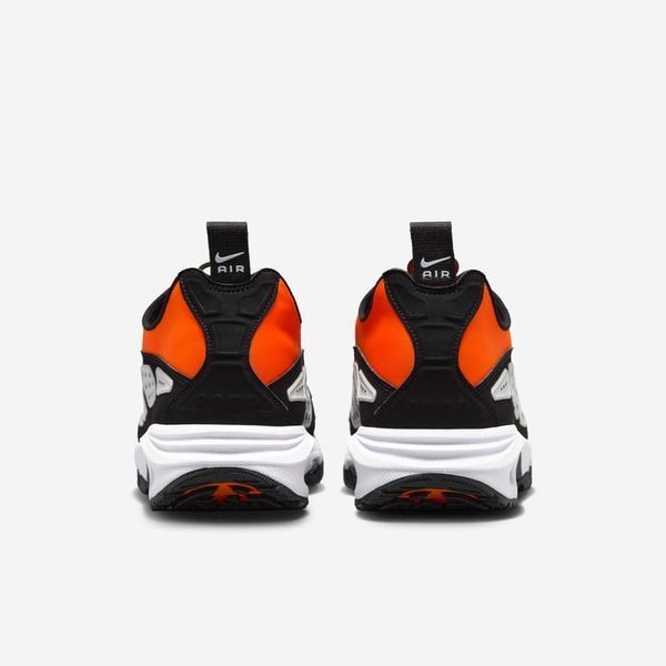 Жіночі кросівки Nike Air Sunder Max 'Safety Orange'| FZ2068-800 FZ2068-800 фото