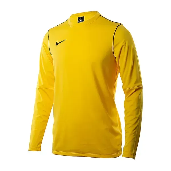 Чоловіча кофта Nike Dry Park 20 Crew Top | BV6875-719 фото