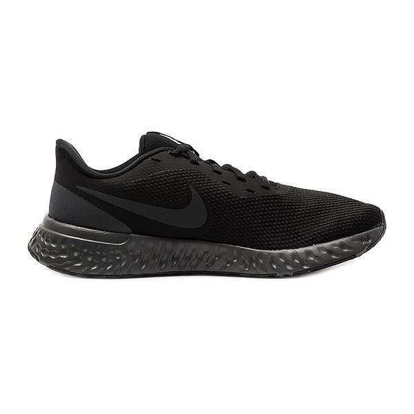Чоловічі кросівки Nike Revolution 5 'Black'| BQ3204-001 BQ3204-001 фото