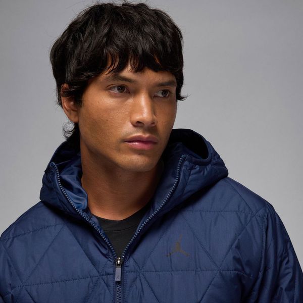 Чоловіча куртка Jordan Sport Therma-FIT Jacket | FZ3162-492 FZ3162-492 фото