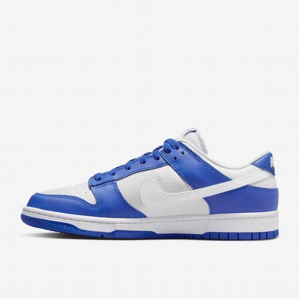 Кросівки Nike Dunk Low 'Racer Blue Photon Dust'| FN3416-001 FN3416-001 фото