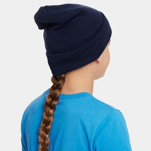 Підліткова шапка Nike Cuffed Beanie | CW5871-410 CW5871-410 фото