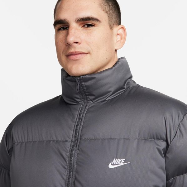 Куртка Nike Club Puffer Jacket | FB7368-068 FB7368-068-l-store фото