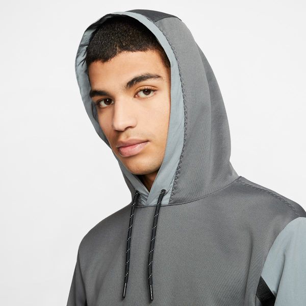 Чоловіче худі Nike Nsw Air Max Pk Po Hoodie | CU0115-068 cu0115-068-discount фото