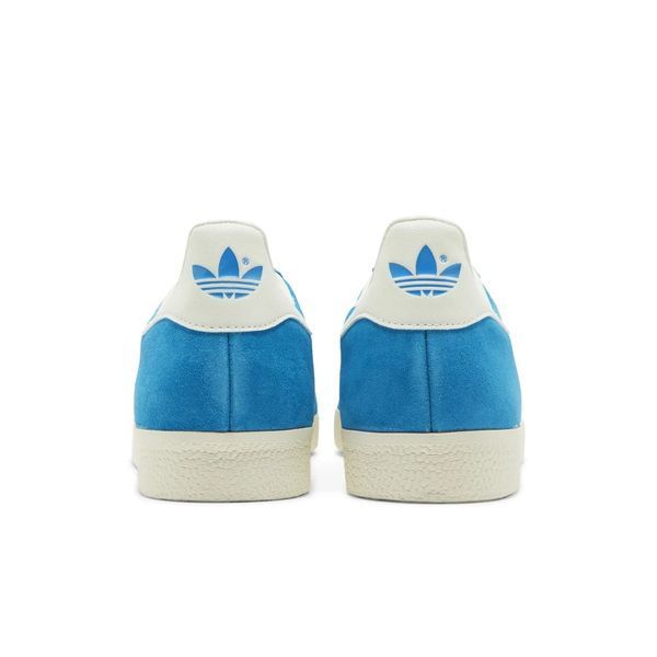 Чоловічі кросівки adidas Gazelle 'Bold Aqua'| GY7337 GY7337 фото