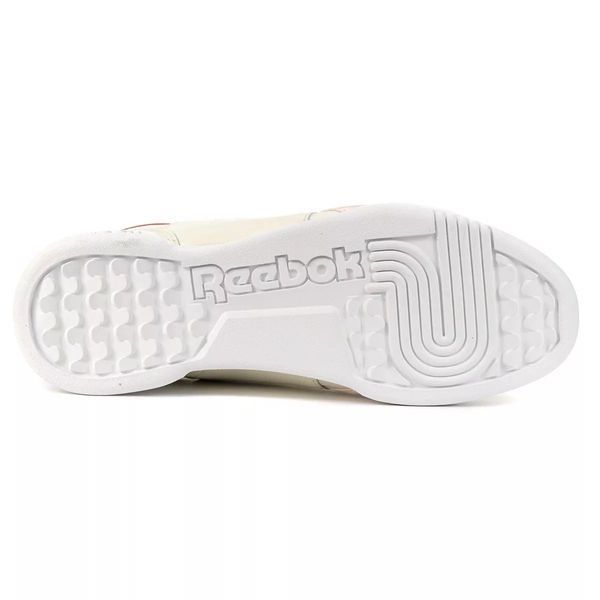 Жіночі кросівки Reebok Workout Lo Plus | FV2231 FV2231 фото