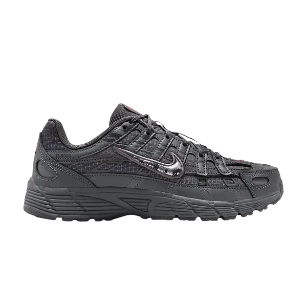 Дитячі кросівки Nike P-6000 GS | IM6780-068 фото
