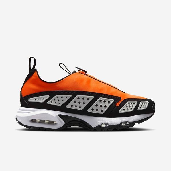 Жіночі кросівки Nike Air Sunder Max 'Safety Orange'| FZ2068-800 FZ2068-800 фото