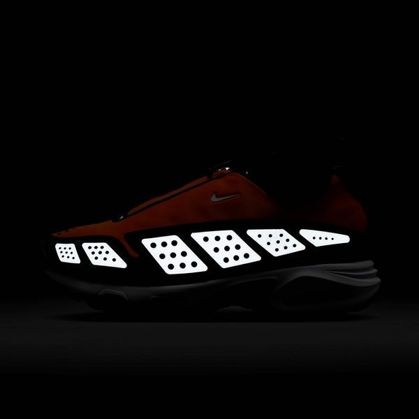 Жіночі кросівки Nike Air Sunder Max 'Safety Orange'| FZ2068-800 FZ2068-800 фото