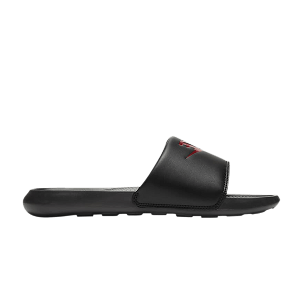 Капці Nike Victori One 'Black Red'| CN9675-004 CN9675-004 фото
