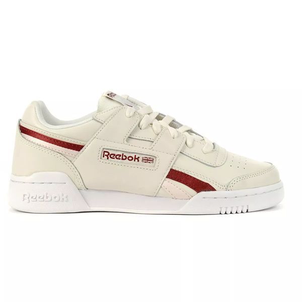 Жіночі кросівки Reebok Workout Lo Plus | FV2231 FV2231 фото