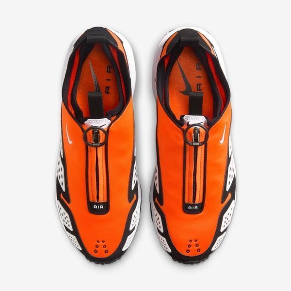 Жіночі кросівки Nike Air Sunder Max 'Safety Orange'| FZ2068-800 FZ2068-800 фото