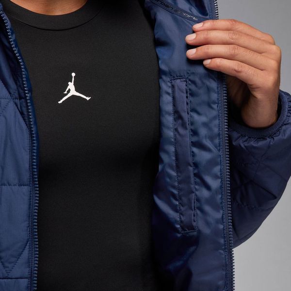 Чоловіча куртка Jordan Sport Therma-FIT Jacket | FZ3162-492 FZ3162-492 фото