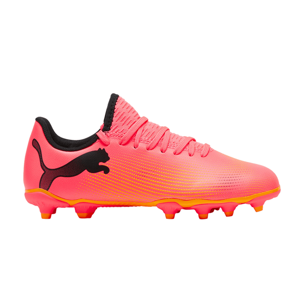 Підліткові бутси Puma Future Play 7 FG AG Big Kid 'Forever Faster Pack'| 107734-03 107734-03 фото