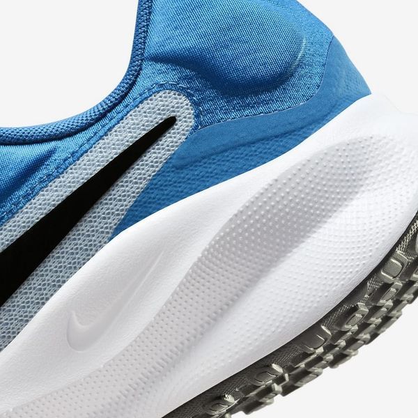 Кросівки Nike Revolution 7 'Light Armory Blue'| FB2207-402 FB2207-402 фото