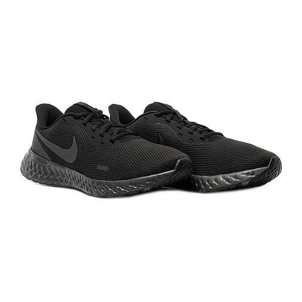 Чоловічі кросівки Nike Revolution 5 'Black'| BQ3204-001 BQ3204-001 фото