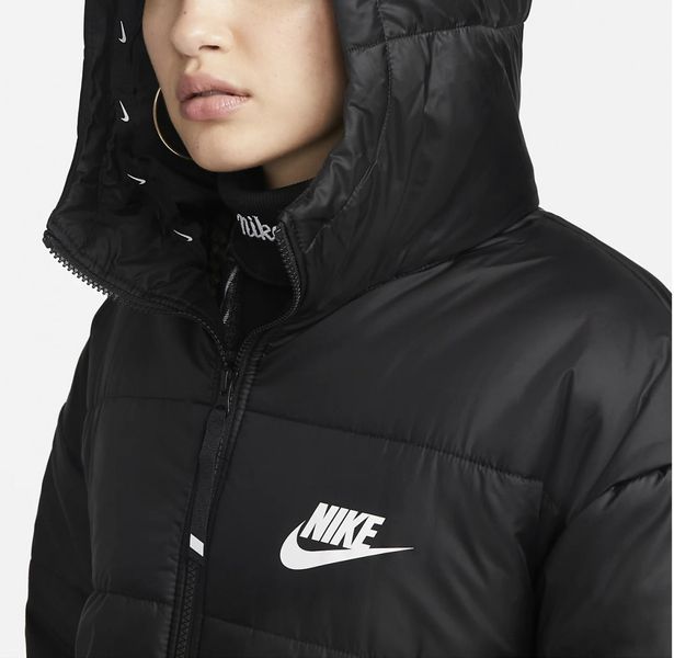 Куртка Nike W Nsw Syn Tf Rpl Hd Parka | DX1798-010 DX1798-010-m-store фото