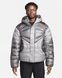 Куртка Nike Tech Pack Insulated Atlas Jacket Grey | FB7423-029 FB7423-029 фото 1