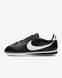 Жіночі кросівки Nike Classic Cortez Leather 'Black White'| 807471-010 807471-010 фото 2