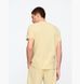 Чоловіча футболка Gap Everyday Soft Logo T-Shirt Beige L | 855769181 855769181 фото 2