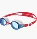 Дитячі окуляри для плавання Speedo Hydropulse Gog Red | 8-126723083 фото 2