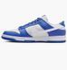 Кросівки Nike Dunk Low 'Racer Blue Photon Dust'| FN3416-001 FN3416-001 фото 2