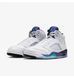 Кросівки Air Jordan 5 Retro White | HQ7978-100 HQ7978-100 фото 6