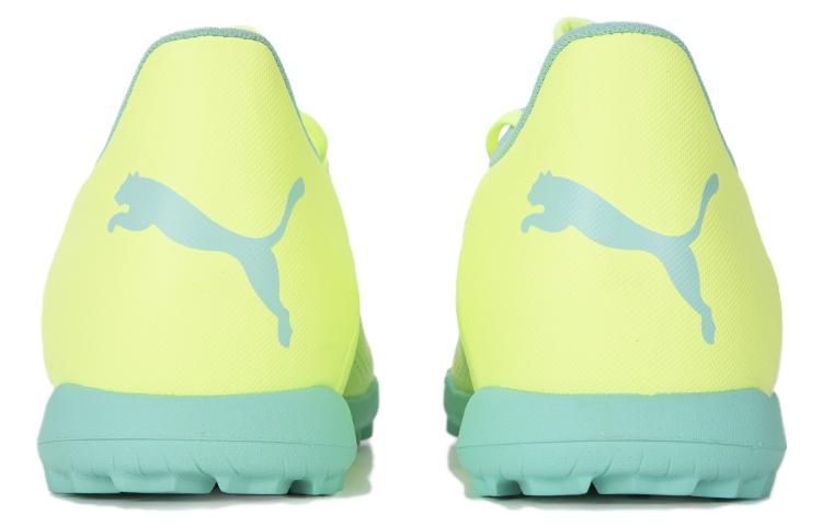 Футзалки Puma Future Play TT 'Yellow Green'| 10719103 10719103 фото