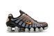 Кросівки Nike Shox TL 'Light Smoke Bright Mandarin'| AV3595-011 AV3595-011 фото 2