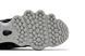 Кросівки Nike Shox TL 'Light Smoke Bright Mandarin'| AV3595-011 AV3595-011 фото 6