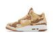 Жіночі кросівки Air Jordan WNBA x 3 Retro 'Desert Camo'| HM4301-200 HM4301-200 фото 4