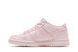 Дитячі кросівки Nike Dunk Low SE 'Prism Pink'| 921803-601 921803-601 фото 4