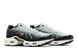 Підліткові кросівки Nike Air Max Plus GS 'Black Bright Cactus'| CD0609-022 CD0609-022 фото 9