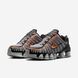 Кросівки Nike Shox TL 'Light Smoke Bright Mandarin'| AV3595-011 AV3595-011 фото 3