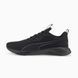 Чоловічі кросівки Puma Incinerate 'Triple Black'| 376288 02 376288 02 фото 1
