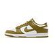 Чоловічі кросівки Nike Dunk Low 'Pacific Moss'| DV0833-105 DV0833-105 фото 1