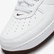 Кросівки Nike Men's Air Force 1 Low 'Color of the Month - White Chocolate' 'Color Of The Month - White Chocolate'| DM0576-100 DM0576-100 фото 8