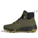 Черевики adidas Terrex AX4 Mid Beta Cold.RDY 'Focus Olive Black'| IF4988 фото 2