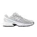 Чоловічі кросівки New Balance 740 'Gray Matter Frosted Glass Silver Metallic'| U740FG2 U740FG2 фото 2