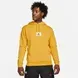 Чоловіча толстовка Jordan Essentials Statement Fleece | DA9816-713 фото 1