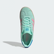 Кросівки adidas GAZELLE 'Clear Mint / Bliss Pink / Bright Blue'| JP7125 JP7125 фото 6